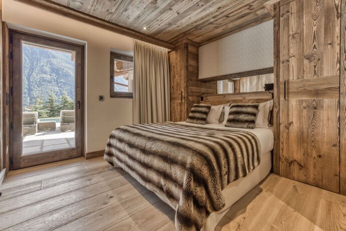 Chalet Kaïla